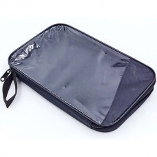 Чехол на ракетку для настольного тенниса PlayGame, код: MT-6396