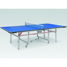 Теннисный стол Donic Waldner Highschool Blue, код: D400215040