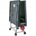 Теннисный стол Sponeta Indoor, код: S3-46I