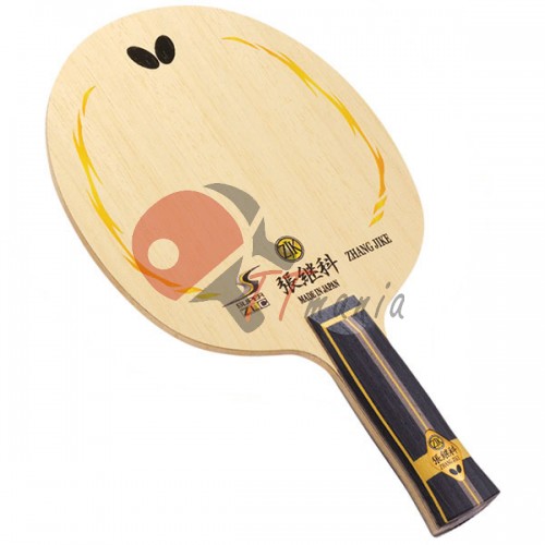 Основа Butterfly Zhang Jike Super ZLC Blade, код: BF-7769