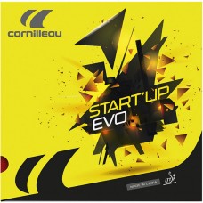 Накладка Cornilleau Start Up Evo, код: CS-17