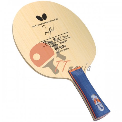 Основание Butterfly Timo Boll Spirit, код: BF-7027