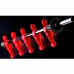 Настольный футбол Garlando G2000 Cherry, код: G2000CIUCVL