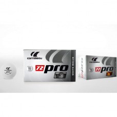 Мячи для тенниса Cornilleau Pro X72 White, код: 320500