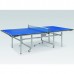 Теннисный стол Donic Waldner SC Green, код: D400226000