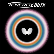 Накладка Butterfly Tenergy 05 FX, код: BF-TNFX