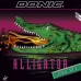 Накладка Donic Alligator Anti, код: D000244110