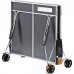Теннисный стол всепогодный Cornilleau Crossover 150S Grey, код: M131657