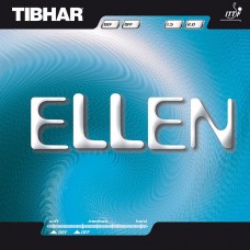 Накладка теннисной ракетки Tibhar Ellen, код: THR-264