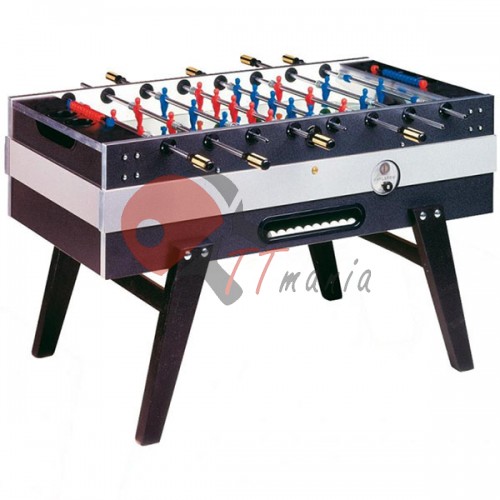 Настольный футбол Garlando Deluxe, код: A-5GRUCVL