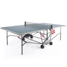 Теннисный стол всепогодный Kettler Outdoor Axos 3, код: 7176-950