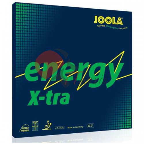 Накладка теннисной ракетки Joola Energy E-tra, код: JOR-037