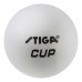 Шарики для настольного тенниса Stiga Cup 3*, 6 шт, код: C-6