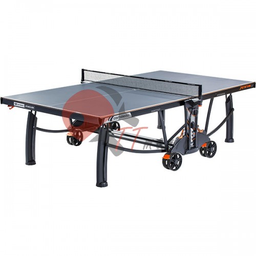 Тенісний стіл всепогодній Cornilleau Crossover 700M Grey, код: M157807