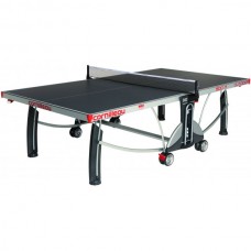 Теннисный стол всепогодный Cornilleau Sport 500 Grey, код: 135905S