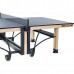 Теннисный стол профессиональный Cornilleau Wood 850 ITTF Grey, код: M118602
