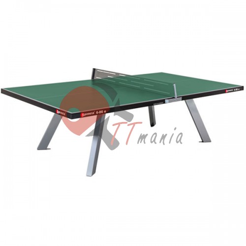 Тенісний стіл Sponeta Outdoor, код: S6-86E