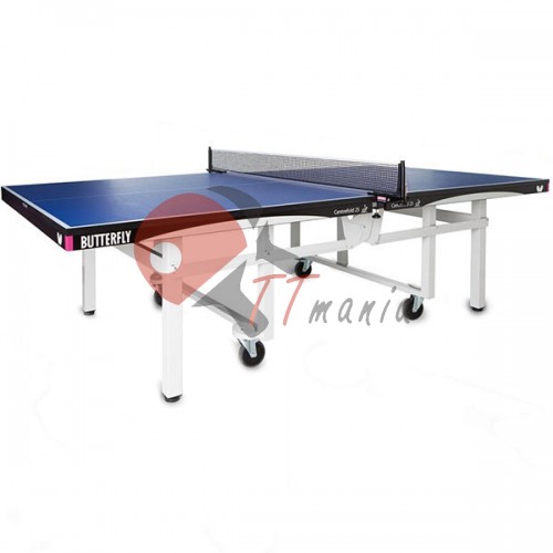 Теннисный стол Butterfly Centrefold 25, код: T2625S