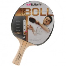 Ракетка для настольного тенниса Butterfly Timo Boll Bronze, код: 85010