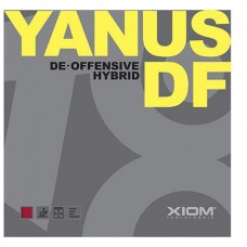 Накладка теннисной ракетки Xiom Yanus DF, код: XIR-148