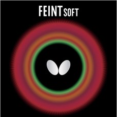 Накладка Butterfly Feint Soft, код: BF-FS15