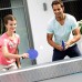 Теннисный стол всепогодный Kettler Outdoor 4, код: 7172-700