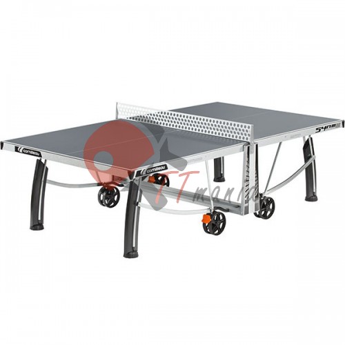 Теннисный стол всепогодный Cornilleau Crossover 540M Grey, код: M125607