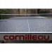 Теннисный стол всепогодный Cornilleau Sport 500 Grey, код: 135905S
