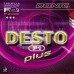 Накладка Donic Desto F1 Plus, код: D000226118