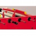 Настольный футбол Garlando G100 Red, код: G100ROUCNO