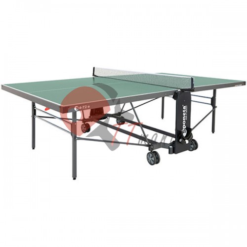 Теннисный стол Sponeta Outdoor, код: S4-72E