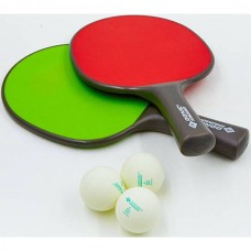Набор для настольно тенниса Donic PlayTec, код: MT-788649
