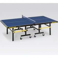 Теннисный стол Donic Persson 25 Blue, код: D400220040