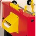 Настольный футбол Garlando G100 Red, код: G100ROUCNO