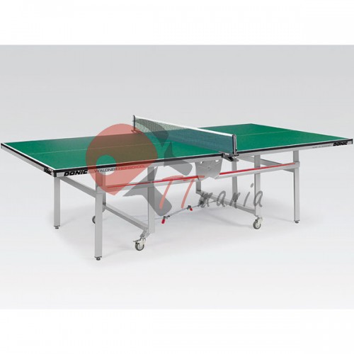 Теннисный стол Donic Waldner Highschool Green, код: D400215000