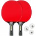 Ракетка Cornilleau Sport Pack Solo, код: 432351