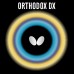 Накладка Butterfly Orthodox DX, код: BF-OR