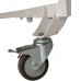 Стол теннисный Butterfly Indoor Space Saver 22 Blue, код: BF-T22B