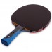 Ракетка для настольного тенниса Butterfly Timo Boll Black, код: 85031