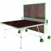 Теннисный стол всепогодний Kettler Wood‘Npong, код: 7177-800