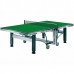 Теннисный стол профессиональный Cornilleau 740 ITTF Green, код: M117401