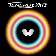 Накладка Butterfly Tenergy 25 FX, код: BF-TN25FX