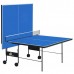 Теннисный стол GSI-Sport Athletic Premium (синий), код: GK-03.18