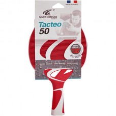 Ракетка Cornilleau Tacteo T50 Red, код: 455407