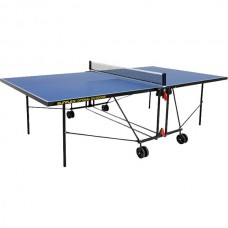 Теннисный стол всепогодный Sunflex Optimal Outdoor blue, код: 216.7031