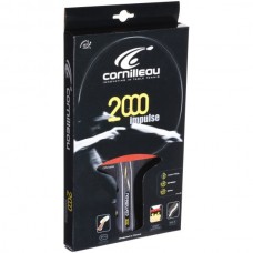 Ракетка для настольного тенниса Cornilleau Impulse 2000, код: 412100IM