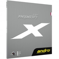 Накладка теннисной ракетки Andro Roxon 330, код: ANR-191