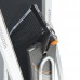 Теннисный стол всепогодный Cornilleau Crossover 500M Blue, код: M155605