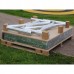 Теннисный стол всепогодный Cornilleau Park Pro Grey, код: M127137