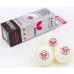 Мячи для настольного тенниса Butterfly Replika 3 шт, код: 95740-270